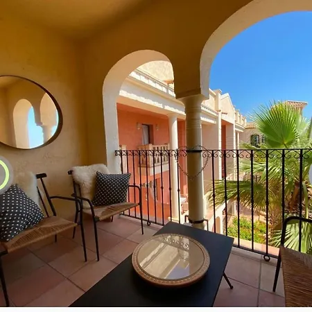 Luxury Penthouse * Cuevas del Almanzora
