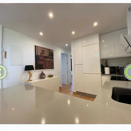 Apartment Luxury Penthouse *