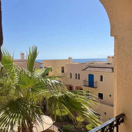 Luxury Penthouse Cuevas del Almanzora