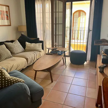 Luxury Penthouse Apartment Cuevas del Almanzora